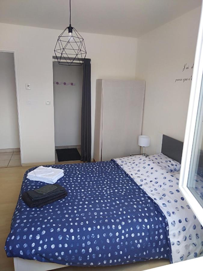 Chambre agréable au calme Saint-Hilaire-Petitville Exterior foto