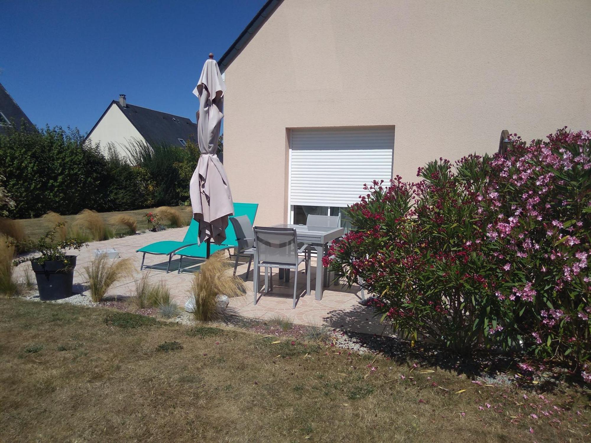 Chambre agréable au calme Saint-Hilaire-Petitville Exterior foto